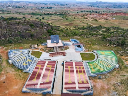 Top 10 Places to Visit in Jos, Nigeria for an Unforgettable Trip