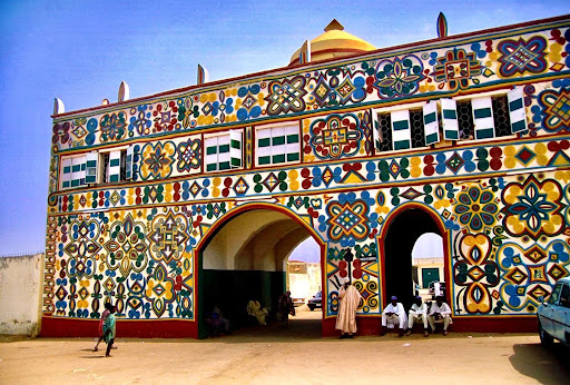The Rich Cultural Heritage of Northern Nigeria: Traditions That Still Thrive