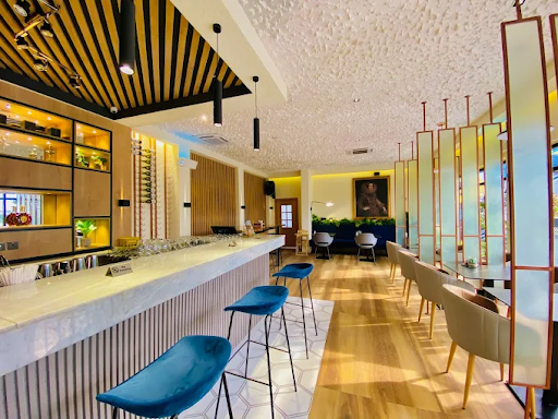 Top 5 Restaurants in Asaba Every Tourist Should Experience in 2025