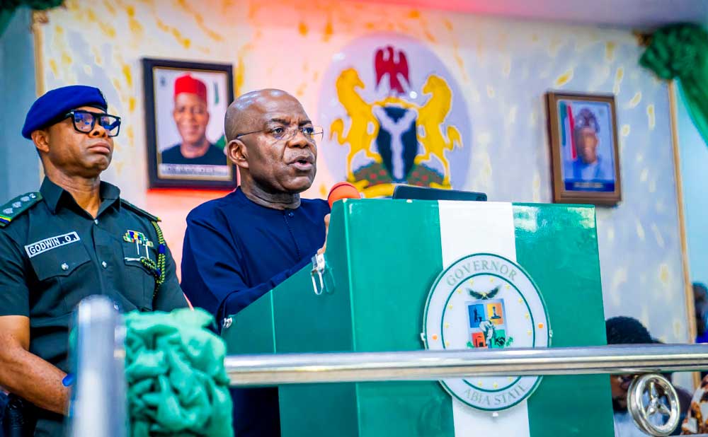 Abia State unveils 55 tourism sites and major significant structure projects, including the reconstructed Port Harcourt Road, to drive sustainable development and economic growth. Learn about Governor Otti’s vision for Aba’s revival.