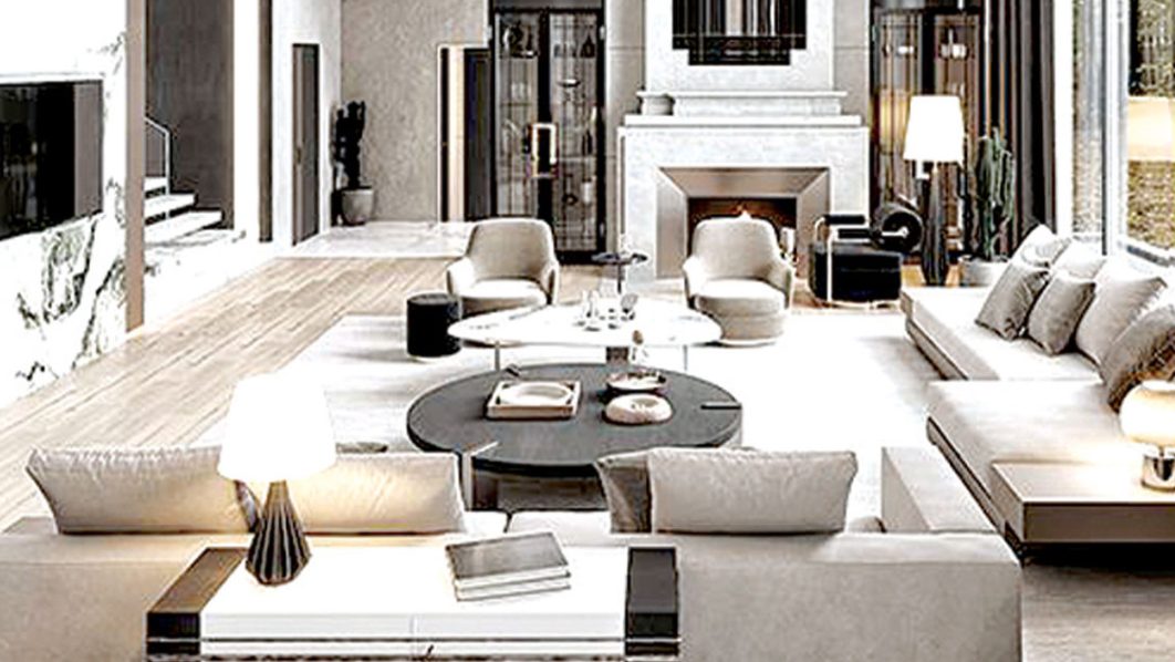 Wabi-Sabi in Lagos: How Imperfection is Shaping Nigerian Interior Design