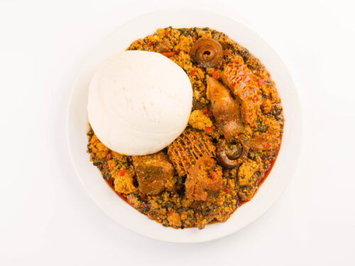 The Taste of Nostalgia: Nigerian Dishes Making a Comeback in Modern Kitchens