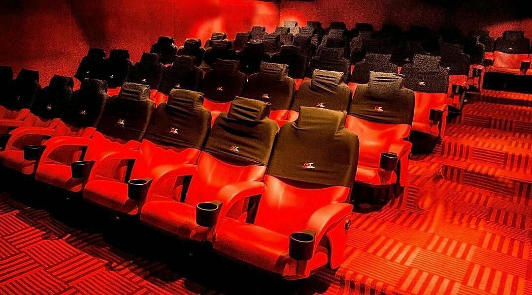 Inside Genesis Cinemas Nigeria: The Homegrown Movie Chain Redefining Luxury Film Experiences