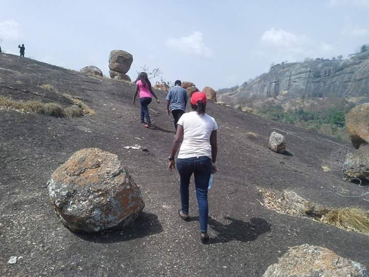 Obangogo Mountain Kabba: Adventure & Scenic Views in Kogi State