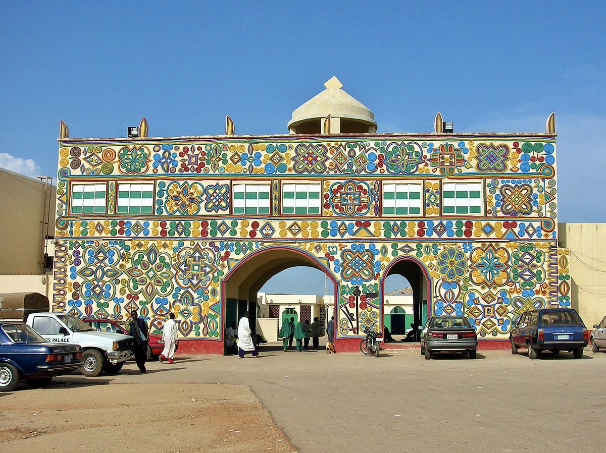 Exploring Zaria’s Historical Significance as a Learning and Cultural Hub