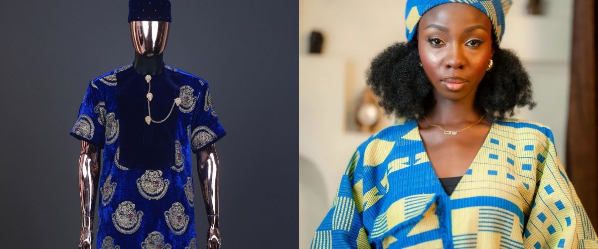 Akwete and Isiagu: A Colourful Glimpse Into Enugu’s Traditional Fashion