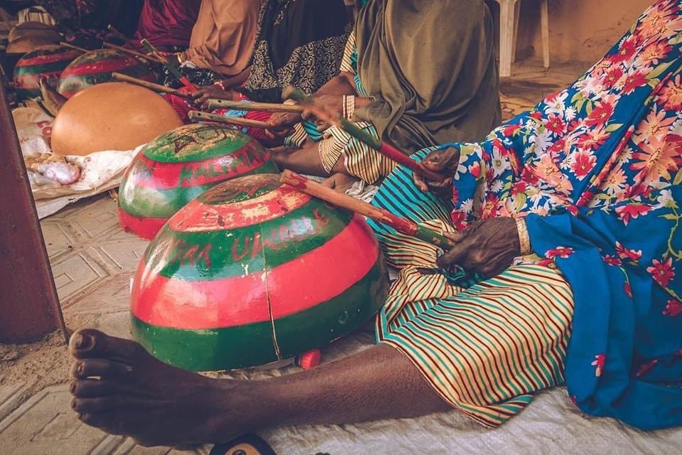 Hausa Music and Instruments: Exploring the Soulful Sounds of Northern Nigeria