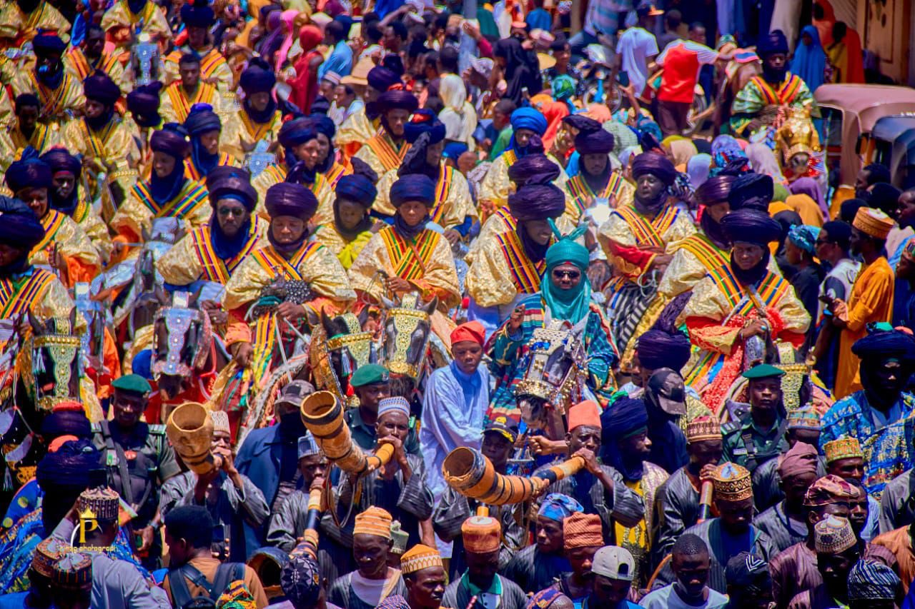 Top Northern Nigerian Festivals Worth Experiencing in 2025
