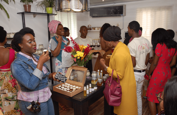 Achievements and presence of local credibility, regional reach