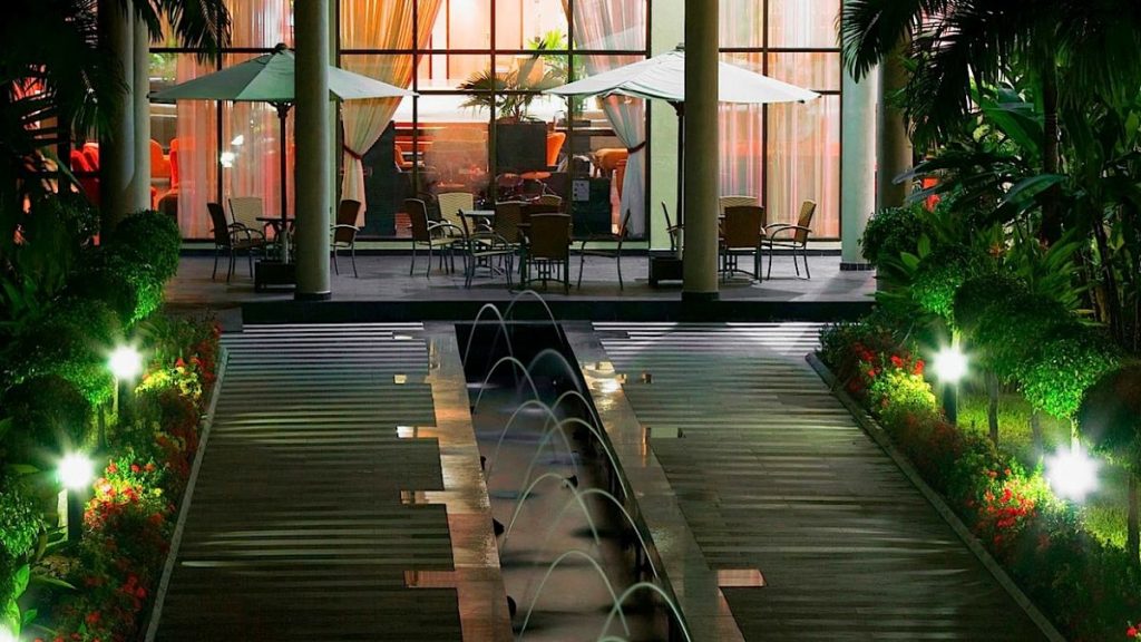 Best Date Spots In Ikorodu: Romantic Places For Couples