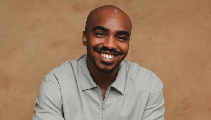 Miracle Godsent Nwachukwu — The Young Innovator