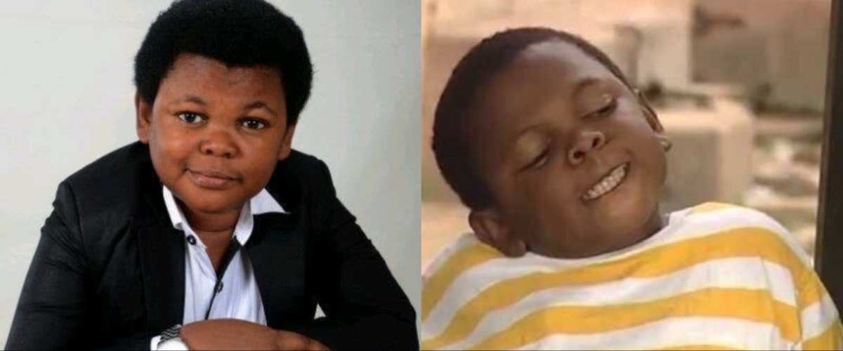Osita Iheme (Pawpaw): Biography, Net Worth 2025 & Career