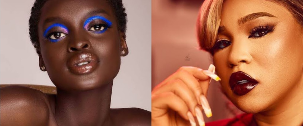 Beauty by AD: Nigeria’s Accessible Luxury Brand Redefining Everyday Glam