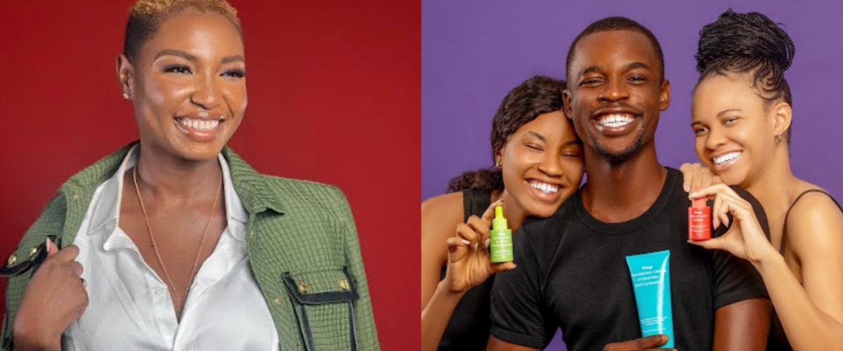 Dang! Lifestyle: The African Beauty Brand Turning Self-Care Into a Movement