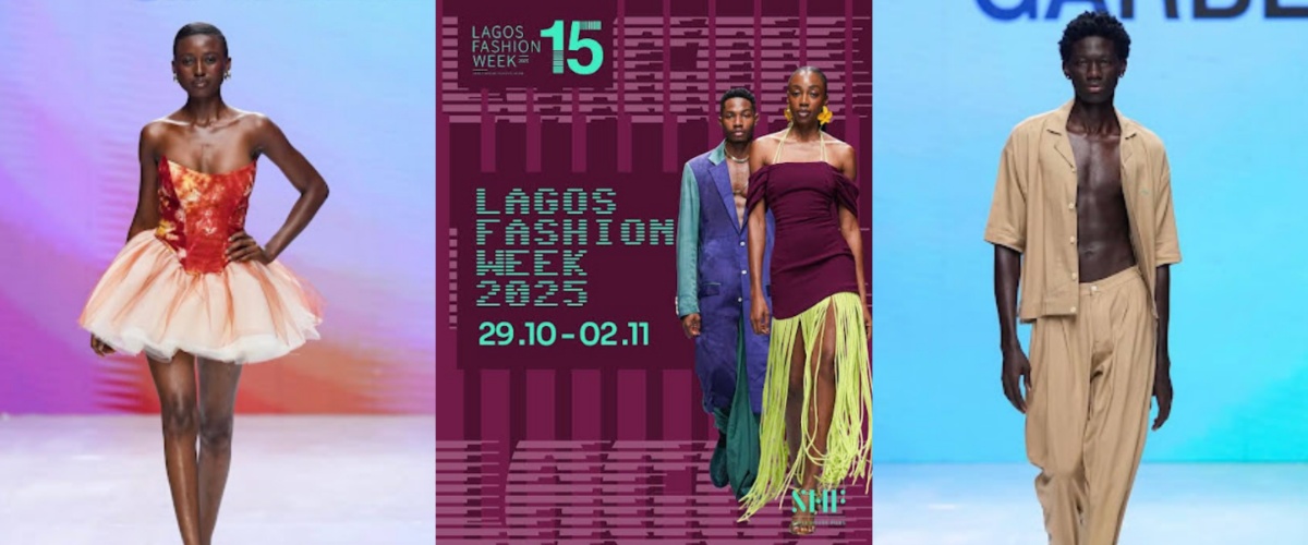 Lagos Fashion Week 2025: Runway Highlights, Top Designers & Sustainable Style