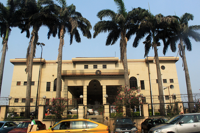 Muson Centre Lagos: Where Music, Theatre, and Culture Come Alive