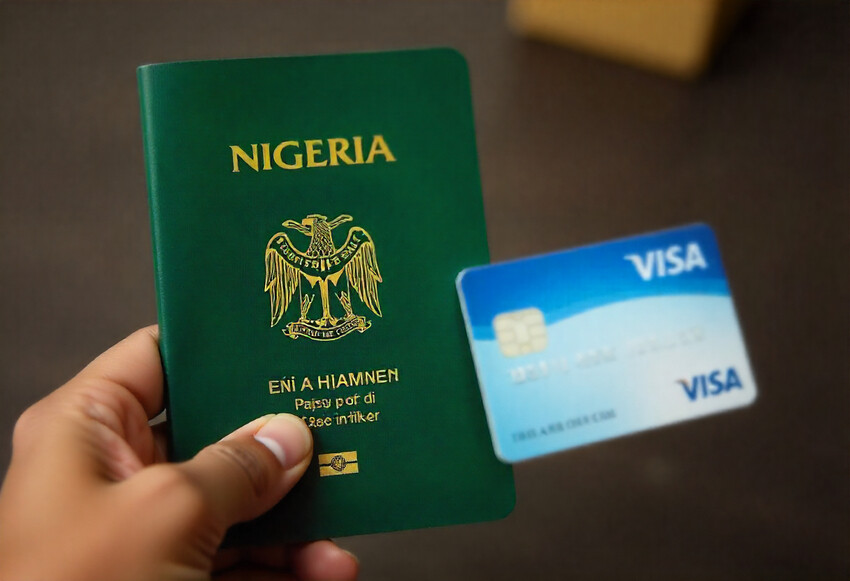 Nigeria's Stringent Visa Policies Stifling Tourism Growth and Billions in Revenue