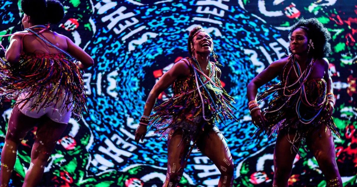 Live Theatre Lagos – Reviving Nigerian Stage Performance & Modern African Play