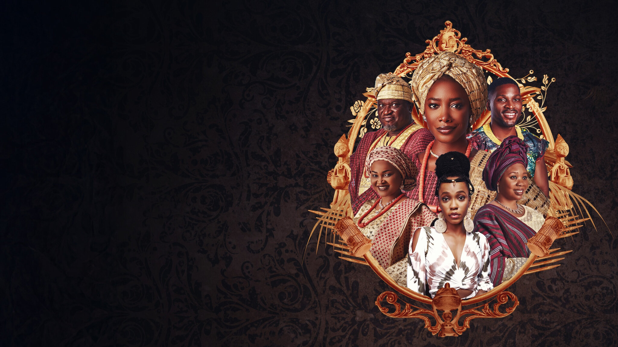 Farmer’s Bride: Nollywood’s Fresh Look at Love and Power