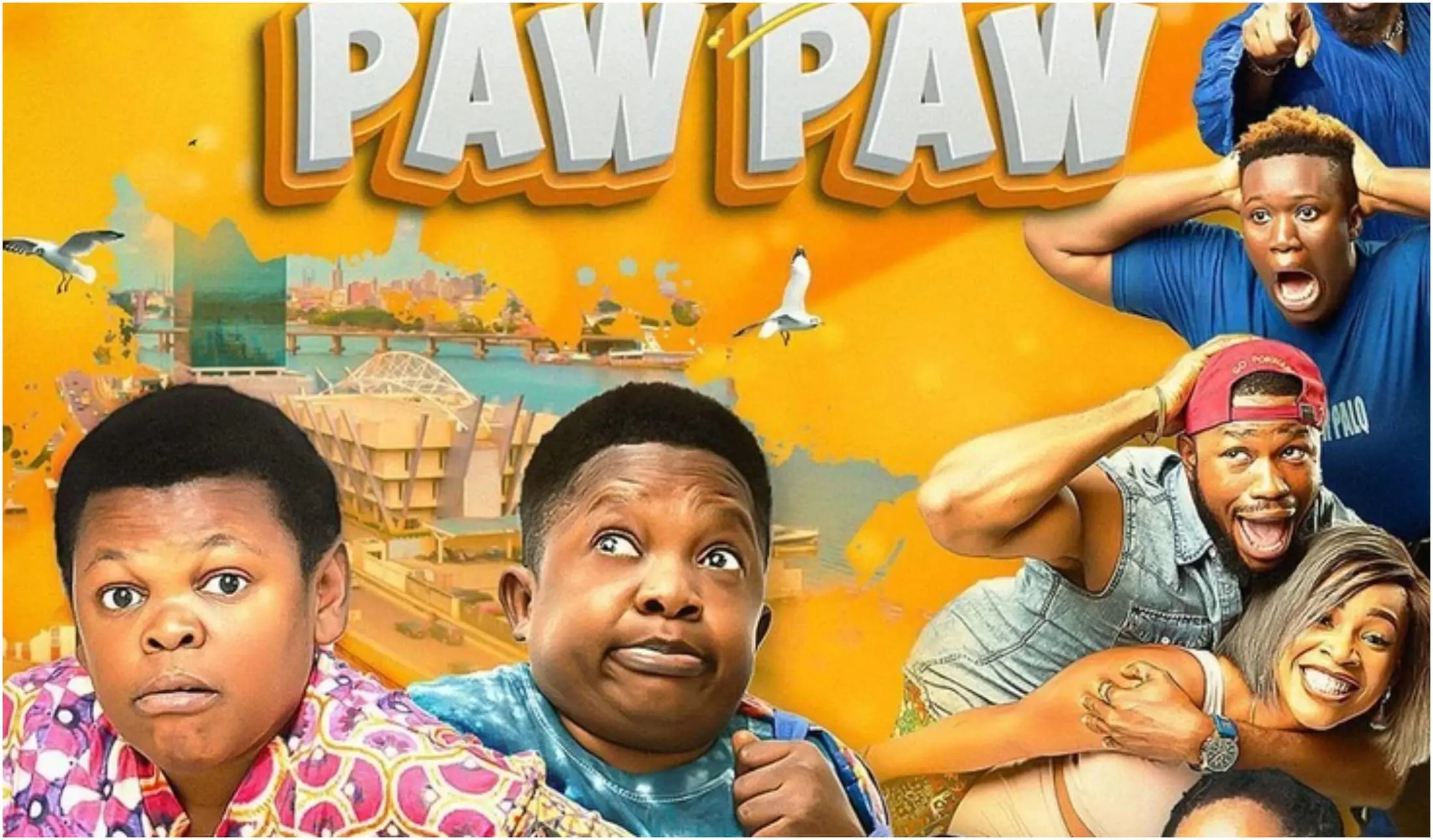 Top 11 Nollywood Movies Shot in Enugu