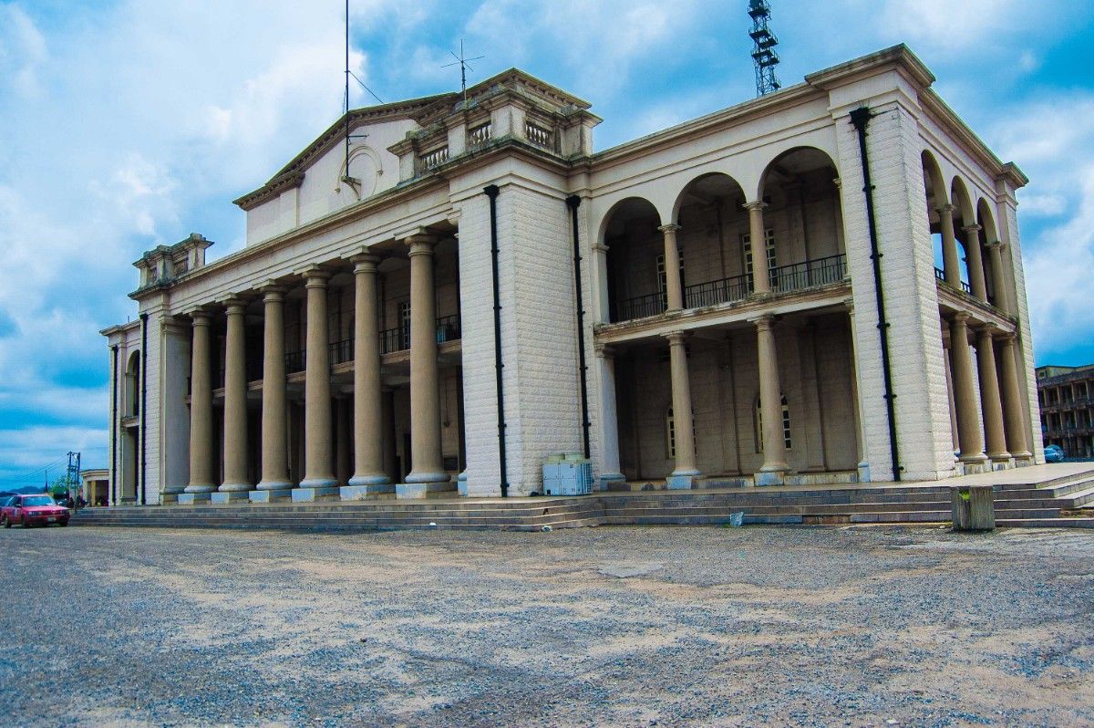 Mapo Hall: Preserving Ibadan’s Colonial Heritage