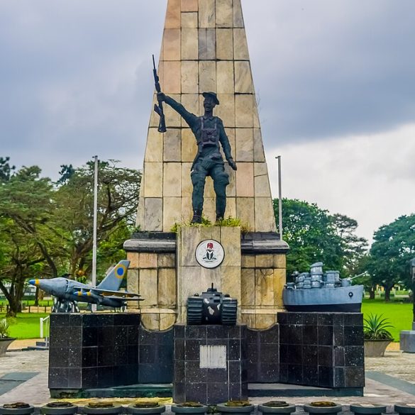 Top Places in Port Harcourt for Adults