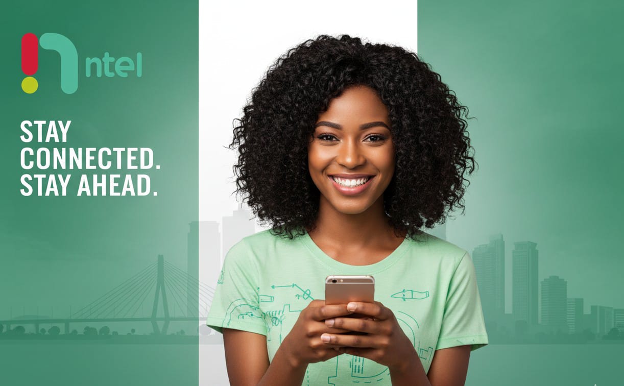 Nigeria's ntel Poised for Dramatic 2026 Revival with AMCON-Backed Funding