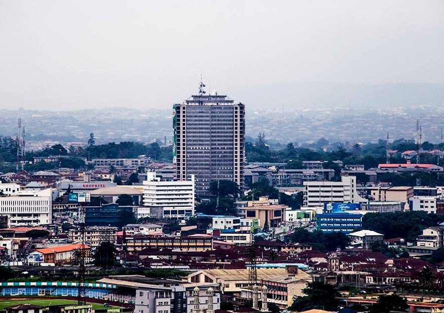 Cocoa House: Celebrating Ibadan’s Cocoa Legacy In Skyscraper Form