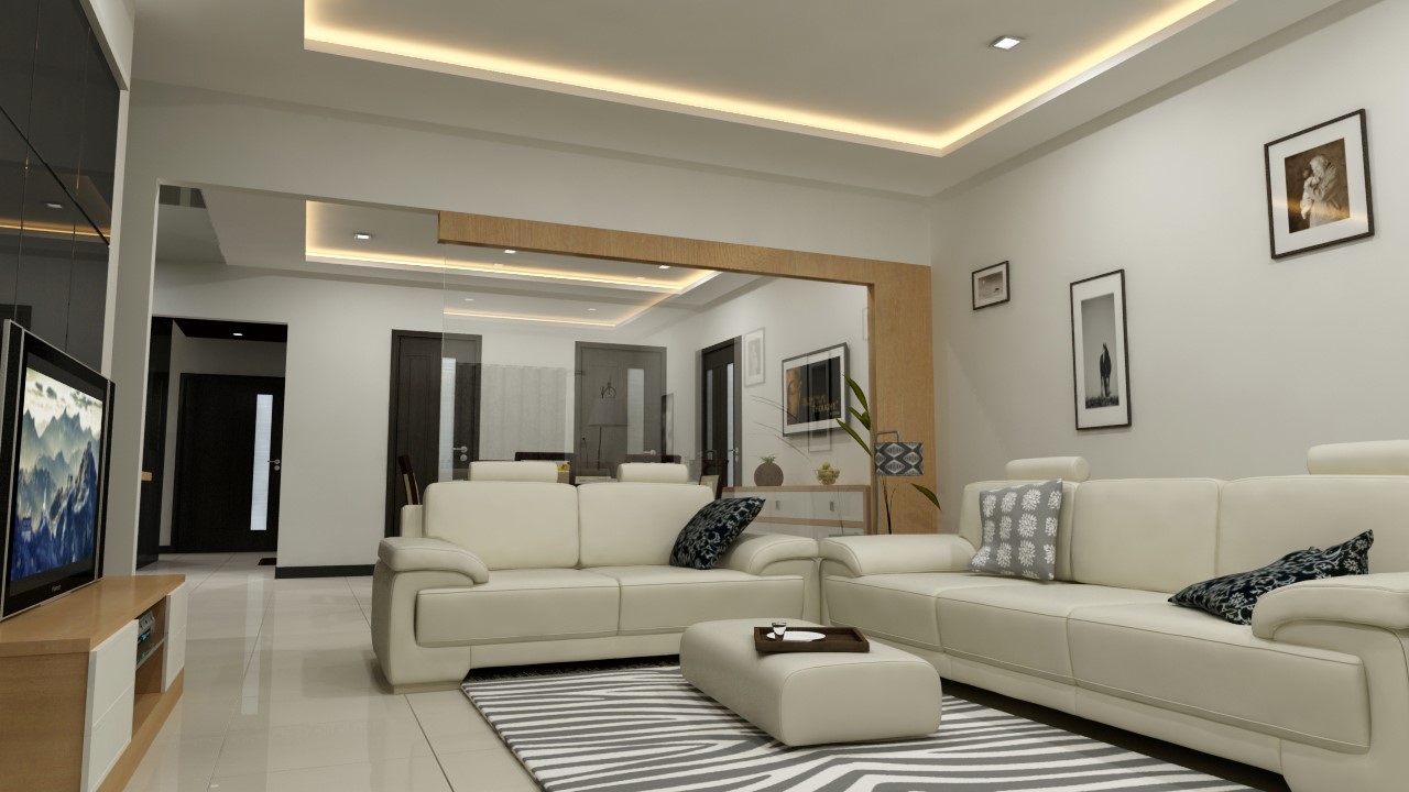 How to Style Your Apartment on a Budget in Nigeria | Affordable Design Tips (2025)