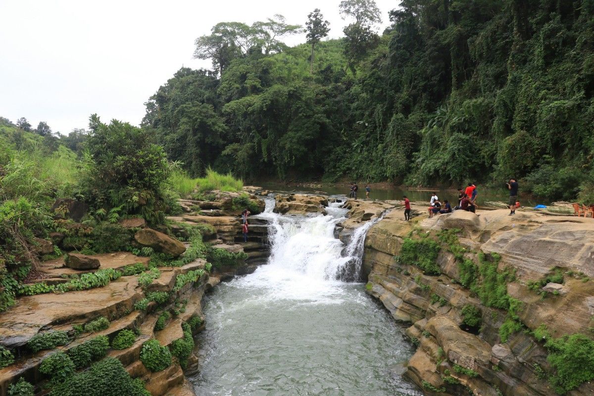 Discover Ezeagu Tourist Complex: Enugu’s Haven for Nature and Adventure