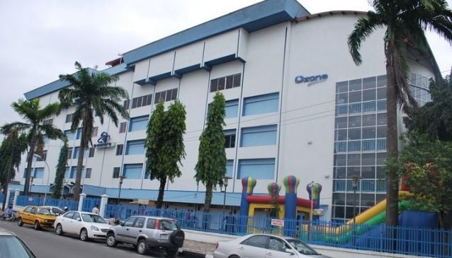 Ozone Cinemas Yaba: The Heart of Lagos Mainland’s Youth & Nollywood Culture