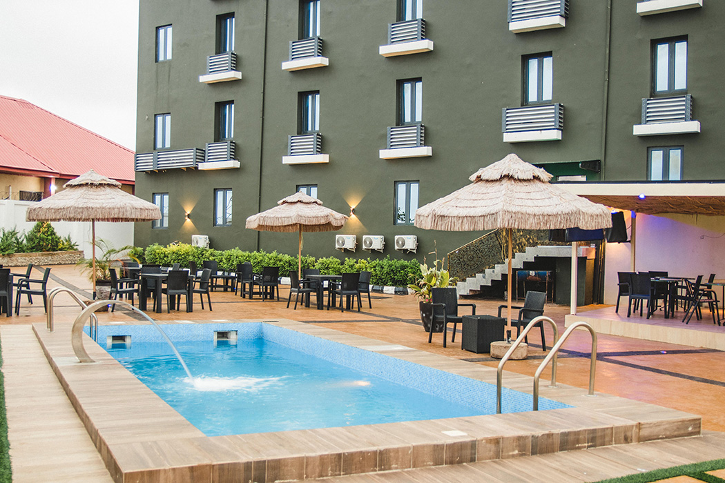 BON Hotel Platinum Enugu