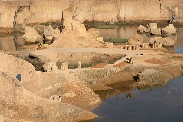 Top 5 Must-Visit Destinations in Northern Nigeria (2025 Travel Guide)