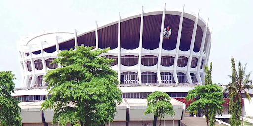 National Theatre Renovation: Tinubu, Sanwo-Olu Reopen Wole Soyinka Centre for Nigeria’s Creative Economy