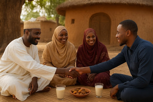 Northern Nigerian Hospitality: What Makes Arewa Culture Unique for Visitors