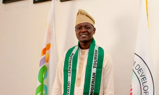 Awakan Assumes Leadership at NTDA, Pledges Tourism-Led Renewal