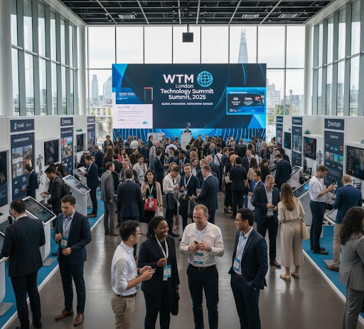 WTM London 2025 Tech Summit to Explore AI, Data, eSIMs, & Disruption in Global Travel Industry