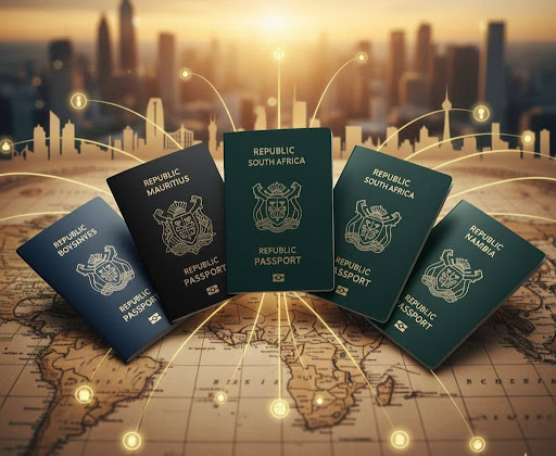 Seychelles Joins Africa’s Top Tourism Leaders with Strong Passport Power in 2025