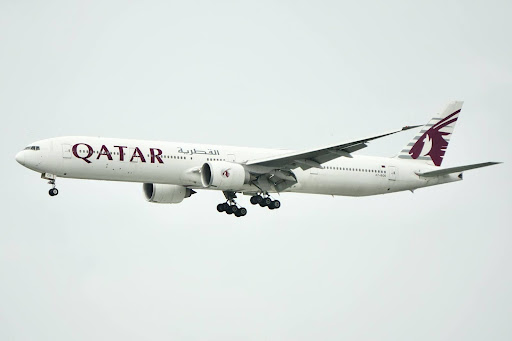 Qatar Airways’ AI-Powered App Crowned 'Best Airline App 2025'