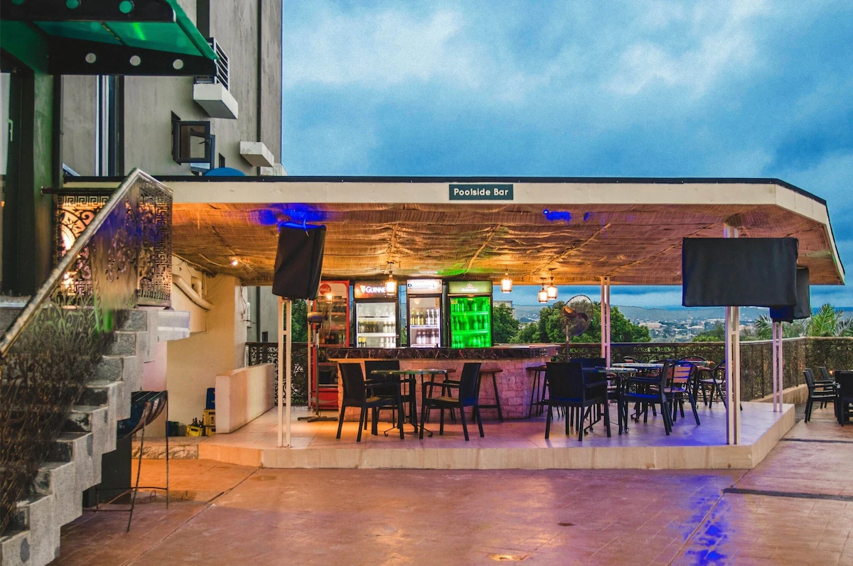 Best Live Entertainment Venues in Enugu City for Music & Nightlife