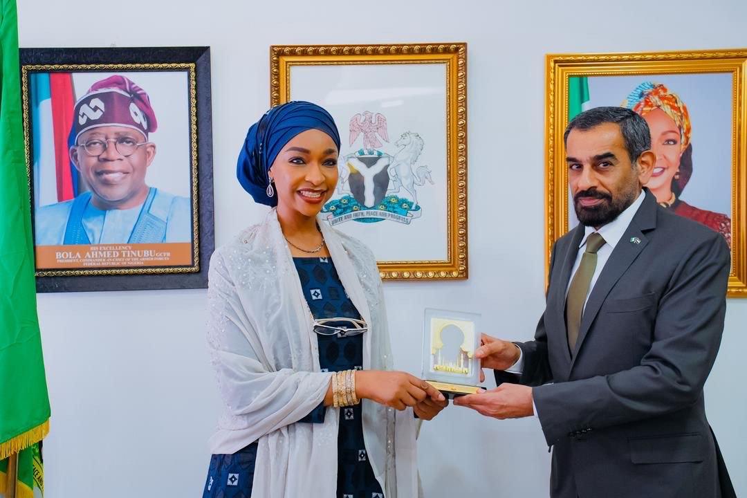 Nigeria, UAE Launch Major Tourism Projects to Boost Economic & Cultural Ties