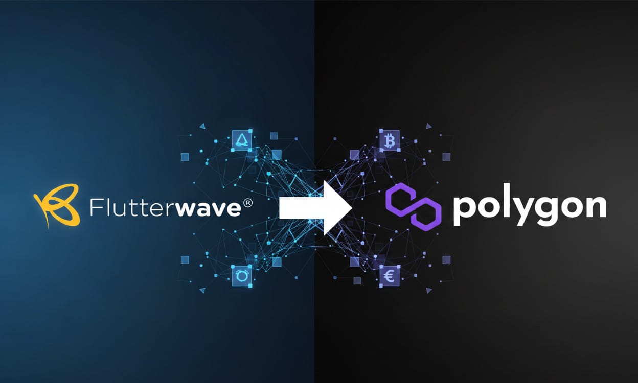 Flutterwave, Polygon Partner to Launch Stablecoin-Powered Cross-Border Payments Across Africa