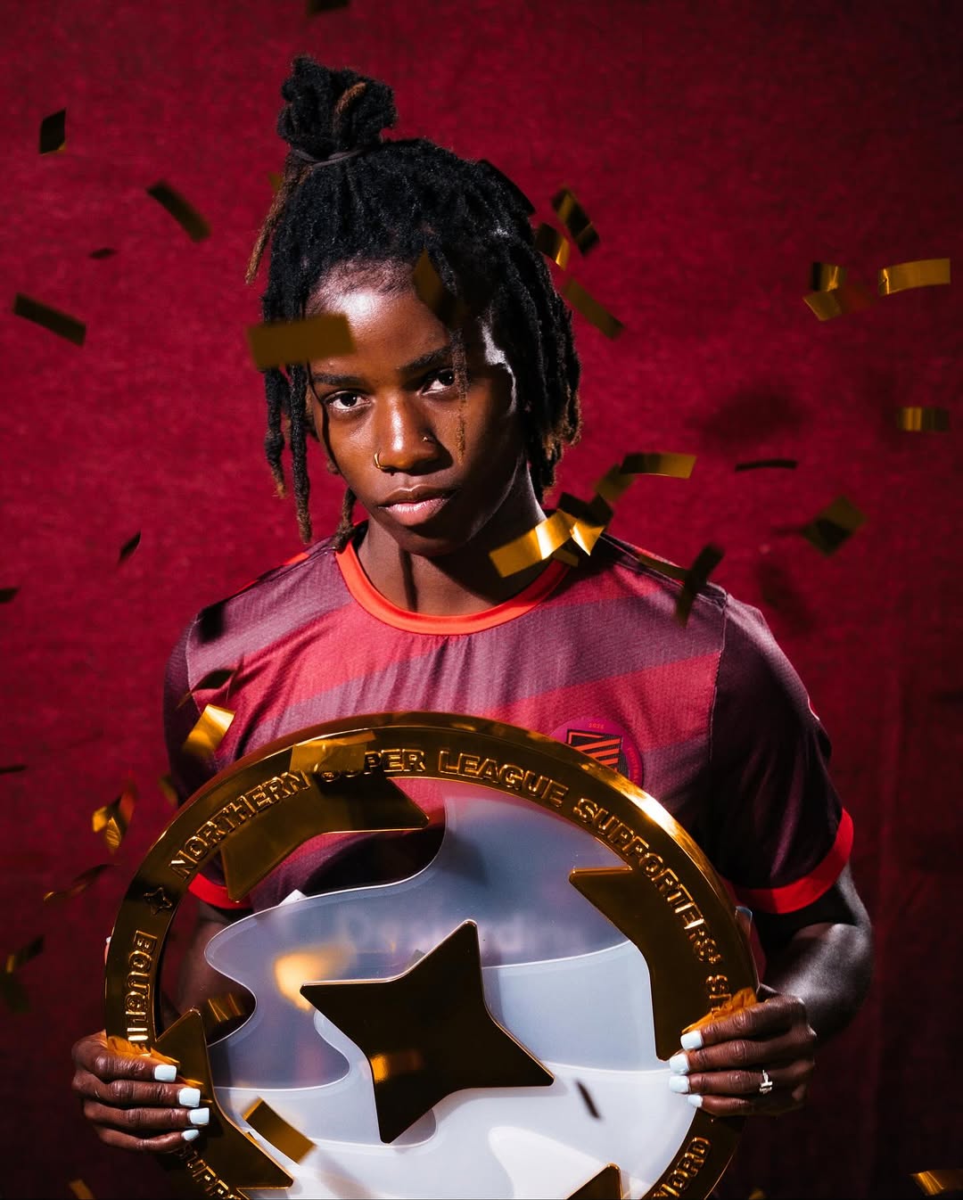 Esther Okoronkwo: Nigeria’s Comeback Queen and WAFCON 2024 Star