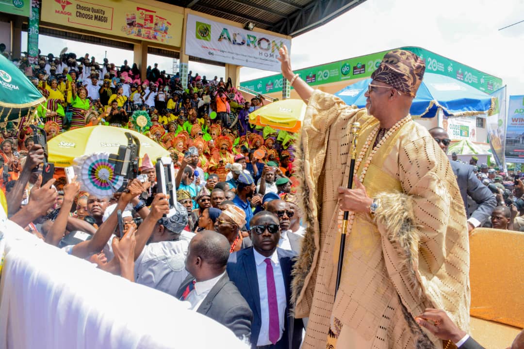 NTDA Pushes Community-Based Tourism as Nigeria’s Next Big Economic Engine