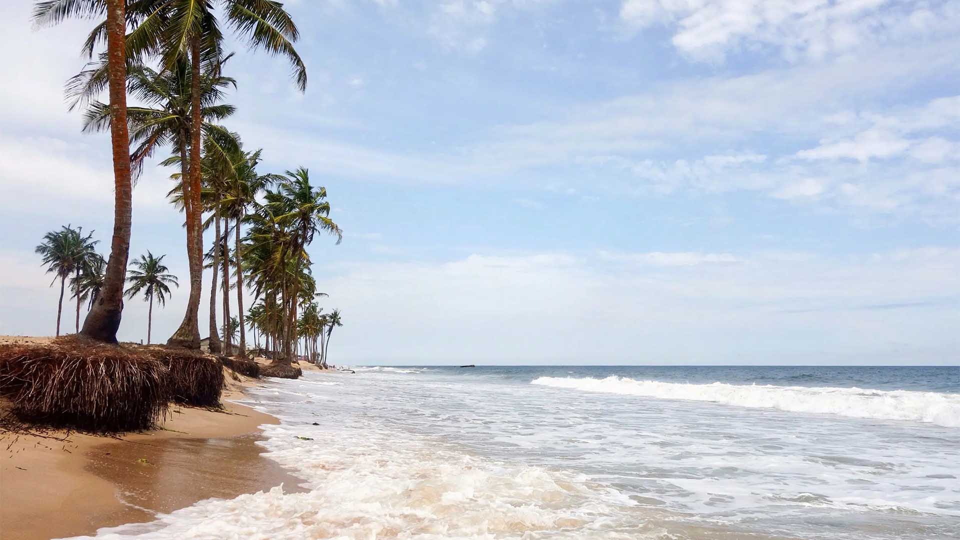 Beach Adventures in Akwa Ibom for Young Travellers