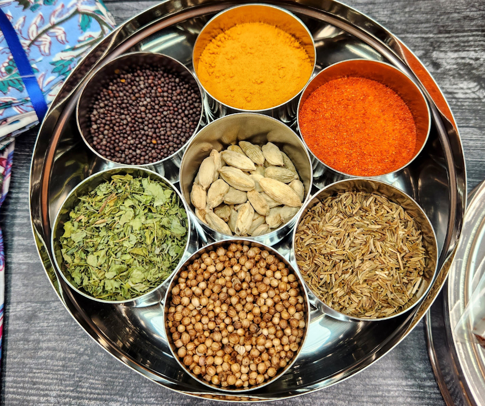 How Local Ingredients Shape Northern Nigeria’s Unique Flavours