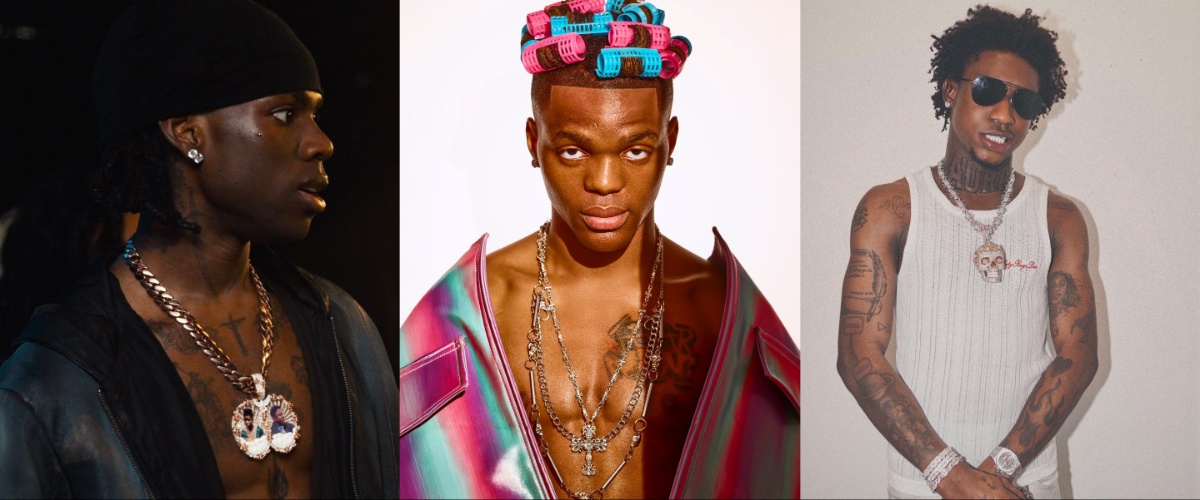 Viral Nigerian Songs 2025: Biggest Music Moments of the Year