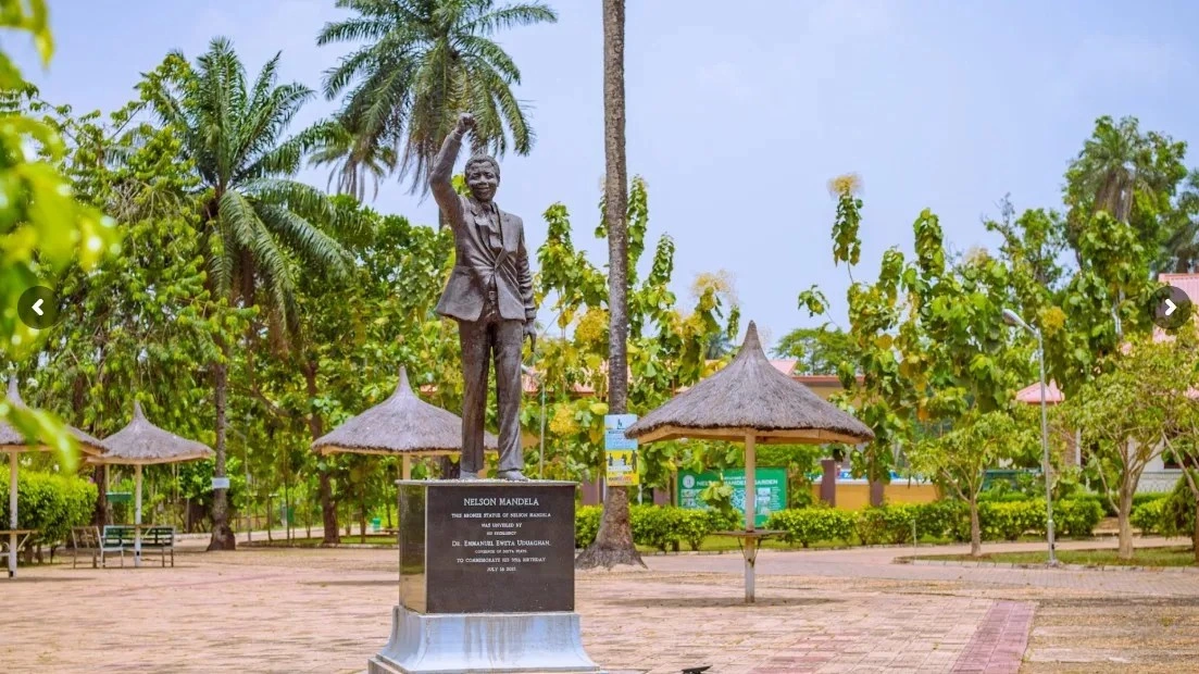 Top 10 Tourist Destinations in Asaba, Nigeria (2025 Guide)