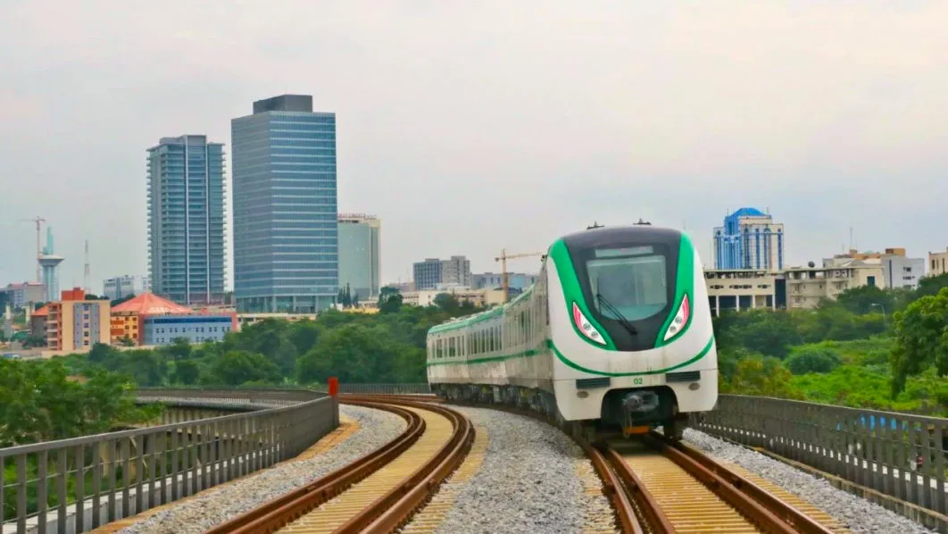 Train Travel in Nigeria: Affordable and Cultural Festive Trips for 2025