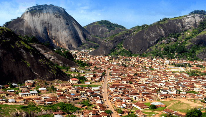 Top Tourist Attractions in Ondo to Discover This December